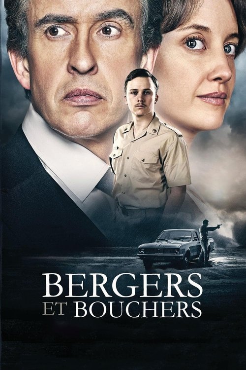 Poster image du film Bergers et Bouchers Bergers et Bouchers