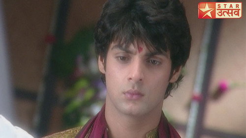 Siddhant Avoids Riddhima