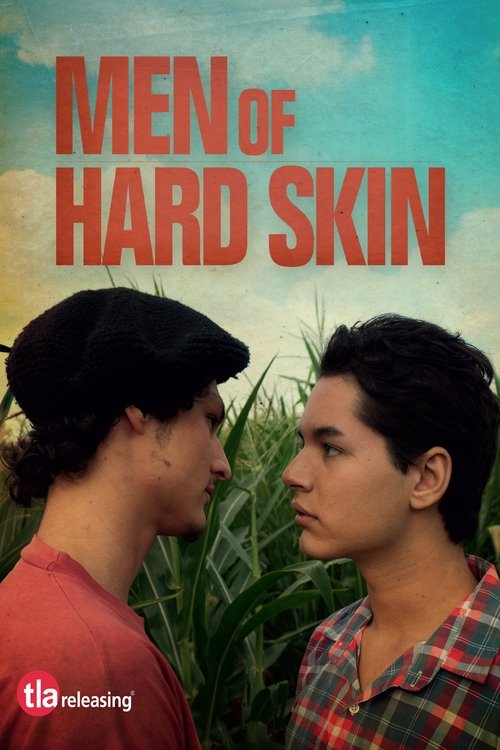 Men of Hard Skin 2019