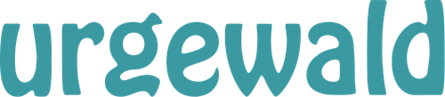 Logo urgewald