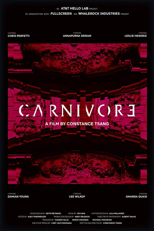 Carnivore (2018)