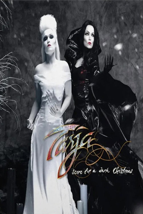 Tarja - Score For A Dark Christmas