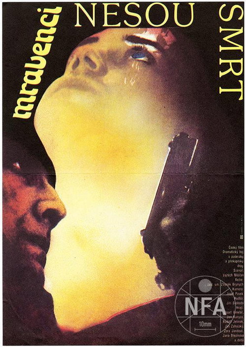 Watch Full Ants Bring Death (1985) Movie uTorrent Blu-ray Online Stream