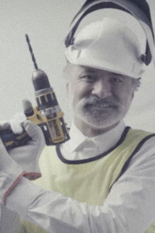 This Is Not A Drill poster