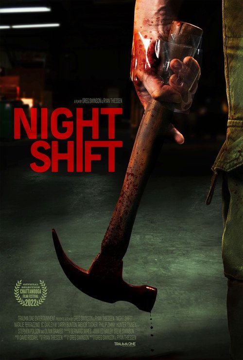 Night Shift Full Movie free search Watch Online