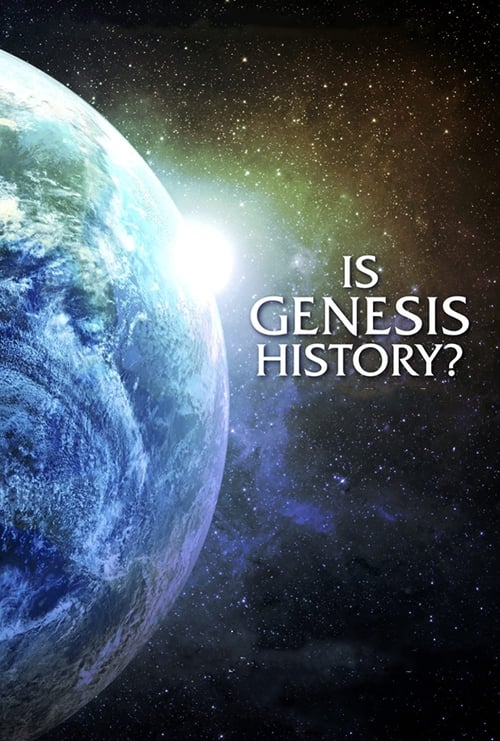 Is Genesis History? is a fascinating new look at the biblical, historical, and scientific evidence for Creation and the Flood. Learn from more than a dozen scientists and scholars as they explore the world around us in light of Genesis. Dr. Del Tackett, creator of 