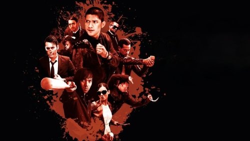 The Raid 2: Berandal