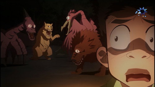 Toriko: Jump Super Anime Tour 2009 Special