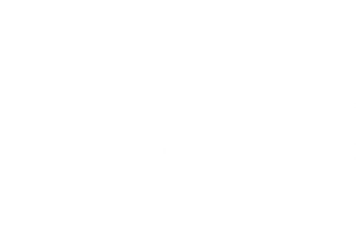 Um Mistério de Aurora Teagarden: Três Quartos e um Corpo - Logo 2