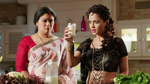 Sesha Cohorts With Yamini