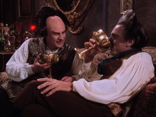 Babylon 5, S02E17 - (1995)