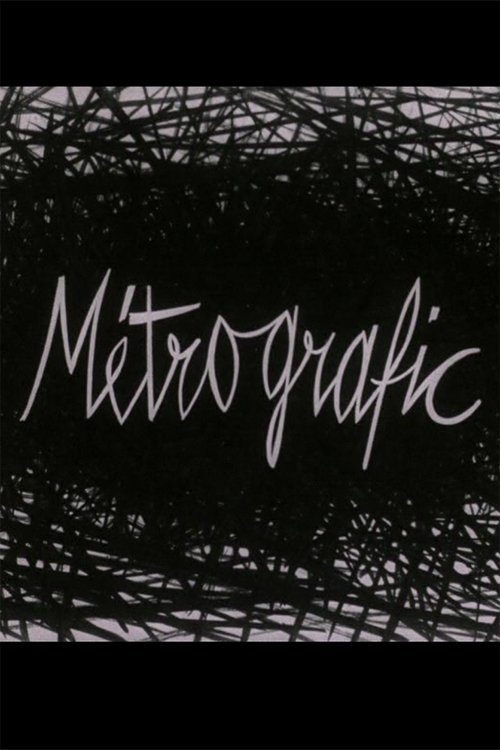 Métrografic (1957)