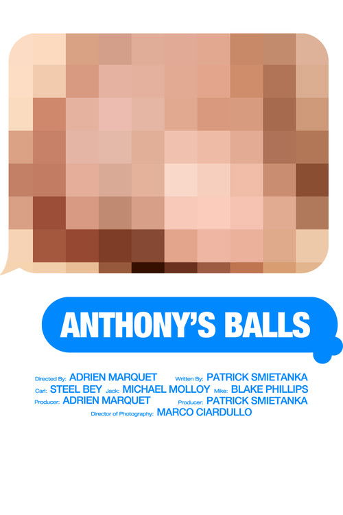 Anthony's Balls