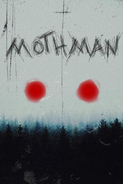 Mothman (2022) poster