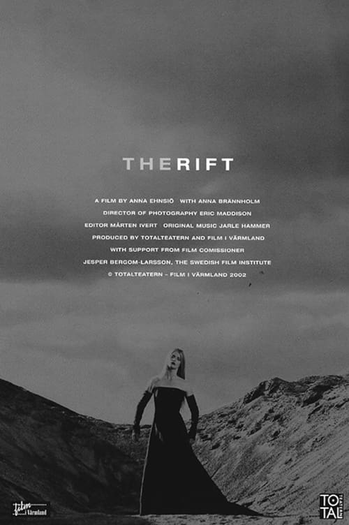 The Rift (2002)