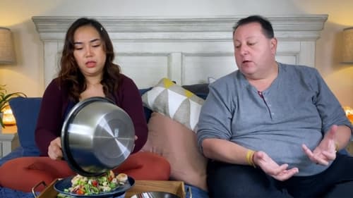 Poster della serie 90 Day Fiancé: Pillow Talk