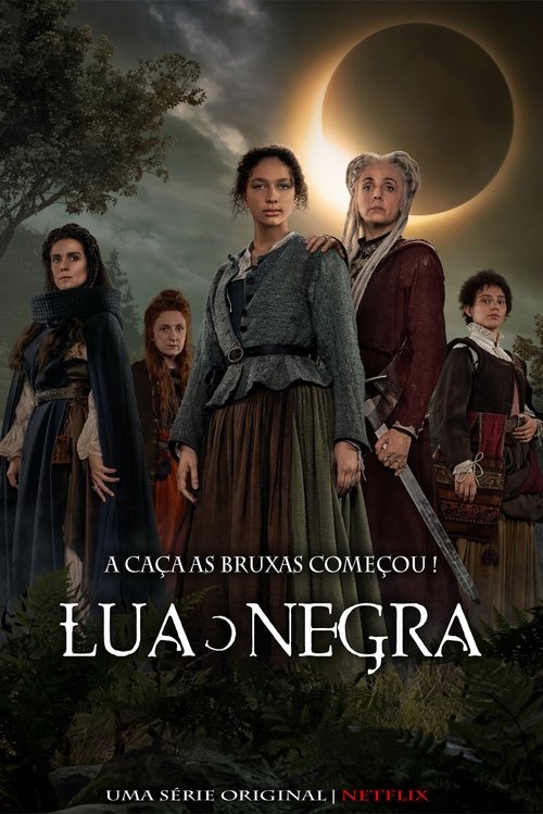 Image Lua Negra