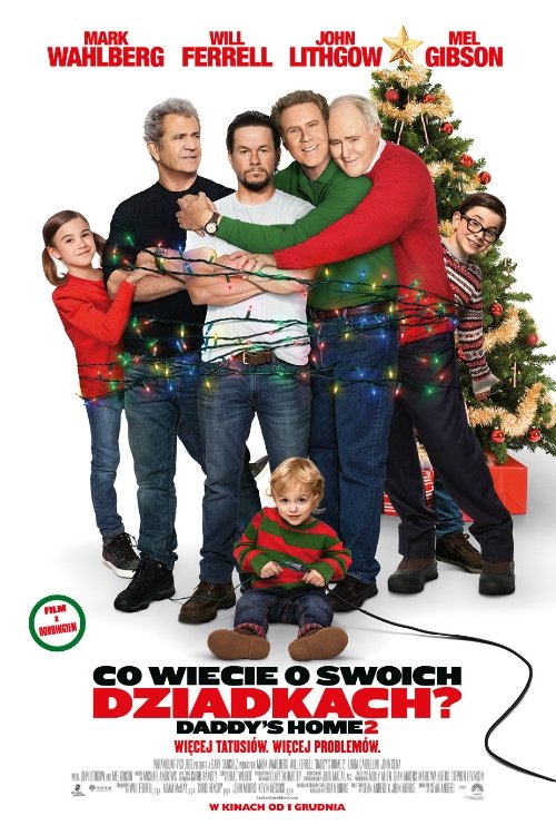 Co wiecie o swoich dziadkach? cały film Co wiecie o swoich dziadkach? cały film