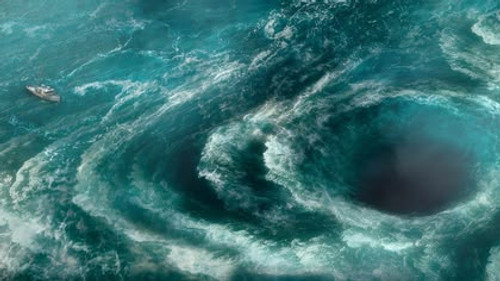 The Beast of Bodmin Moor