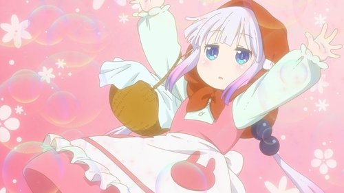 Miss Kobayashi’s Dragon Maid: 1×10