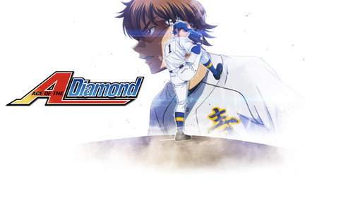 Ace of the Diamond
