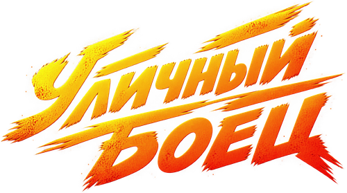 Уличный боец