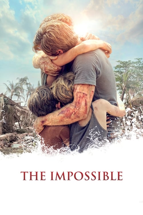 The Impossible 2012