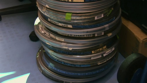 Restoring the World at War