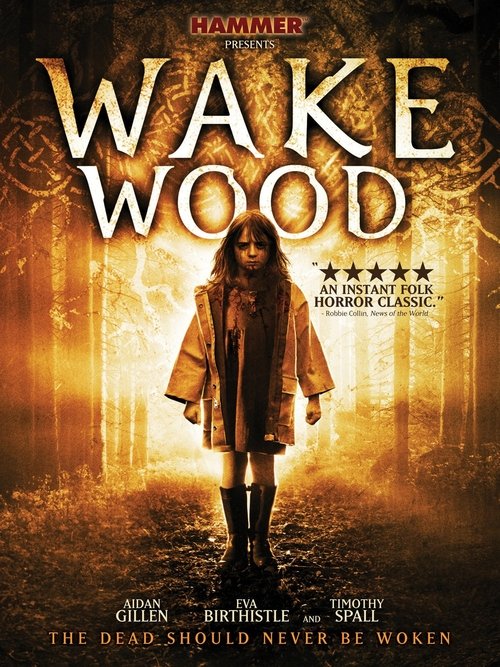 Image Wake Wood