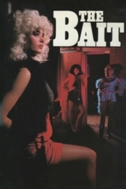 The Bait (1973) poster