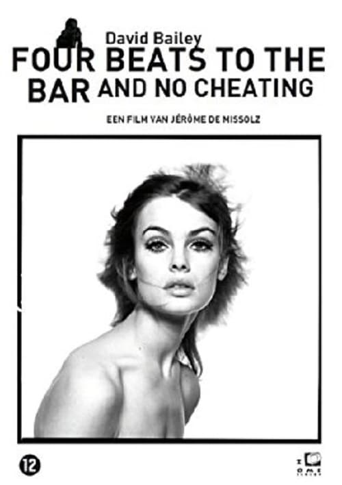 David Bailey: Four Beats to the Bar and No Cheating 2010