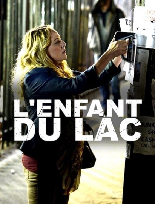 Poster image du film L'Enfant du lac L'Enfant du lac