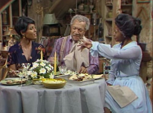 Sanford and Son, S02E13 - (1972)