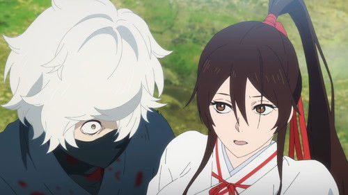 Hell’s Paradise: 1×4