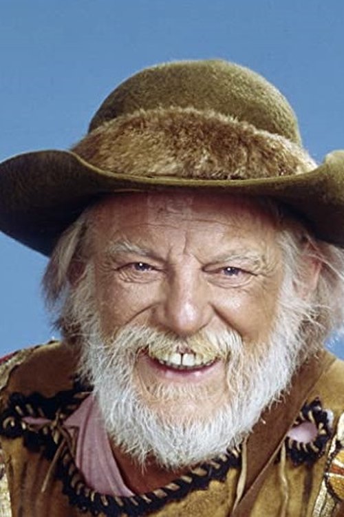 Foto de perfil de Denver Pyle