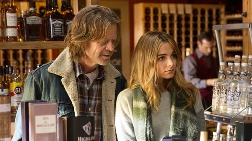 Shameless (US): 5×11