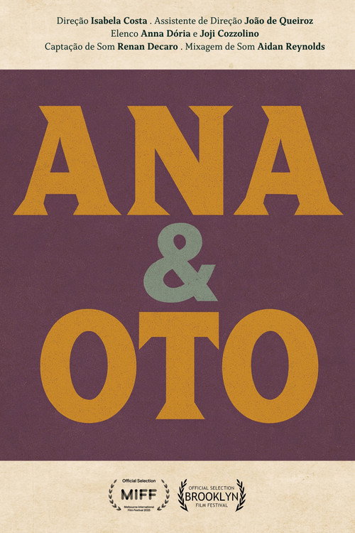 Ana & Oto