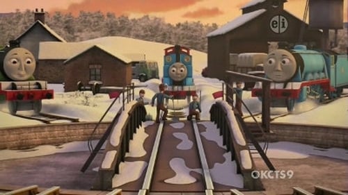 Thomas & Friends, S17E20 - (2013)