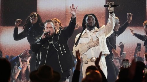 60th Annual Academy of Country Music Awards
