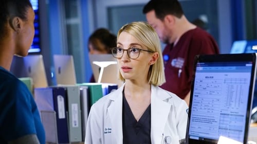 Chicago Med: Atendimento de Emergência: 4×14