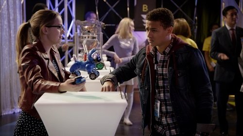 MECH-X4, S02E07 - (2017)