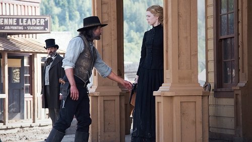 Inferno Sobre Rodas: 4×11