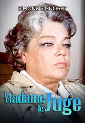 Escena 5 de Madame le Juge