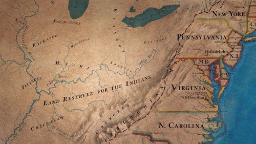 The American Revolution