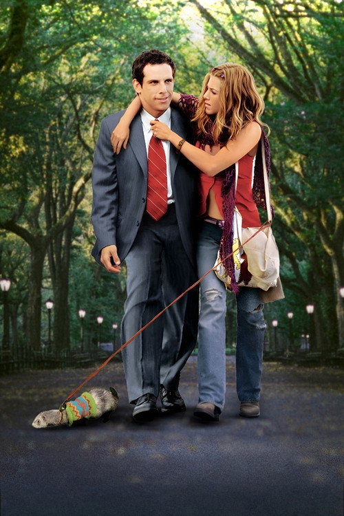 Along Came Polly poster