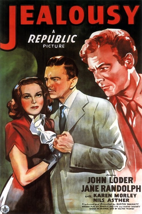 Jealousy 1945