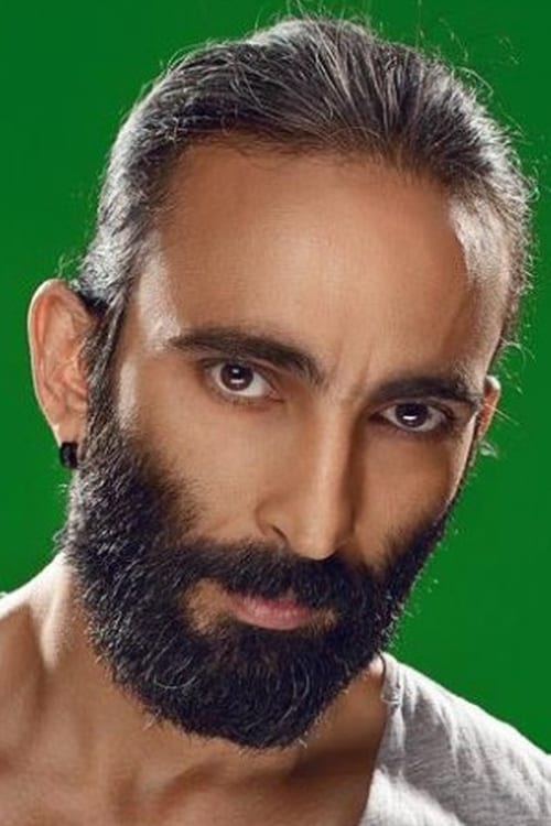 Kép: Fırat Tanış színész profilképe