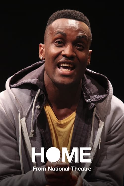 Poster do filme National Theatre Live: Home