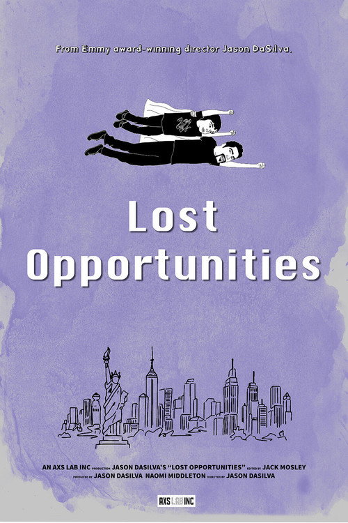Lost Opportunities