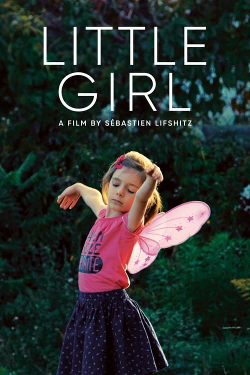 The touching portrait of eight-year-old Sasha, who questions her gender and in doing so, evokes the sometimes disturbing reactions of a society that is still invested in a biological boy-girl system of thought.